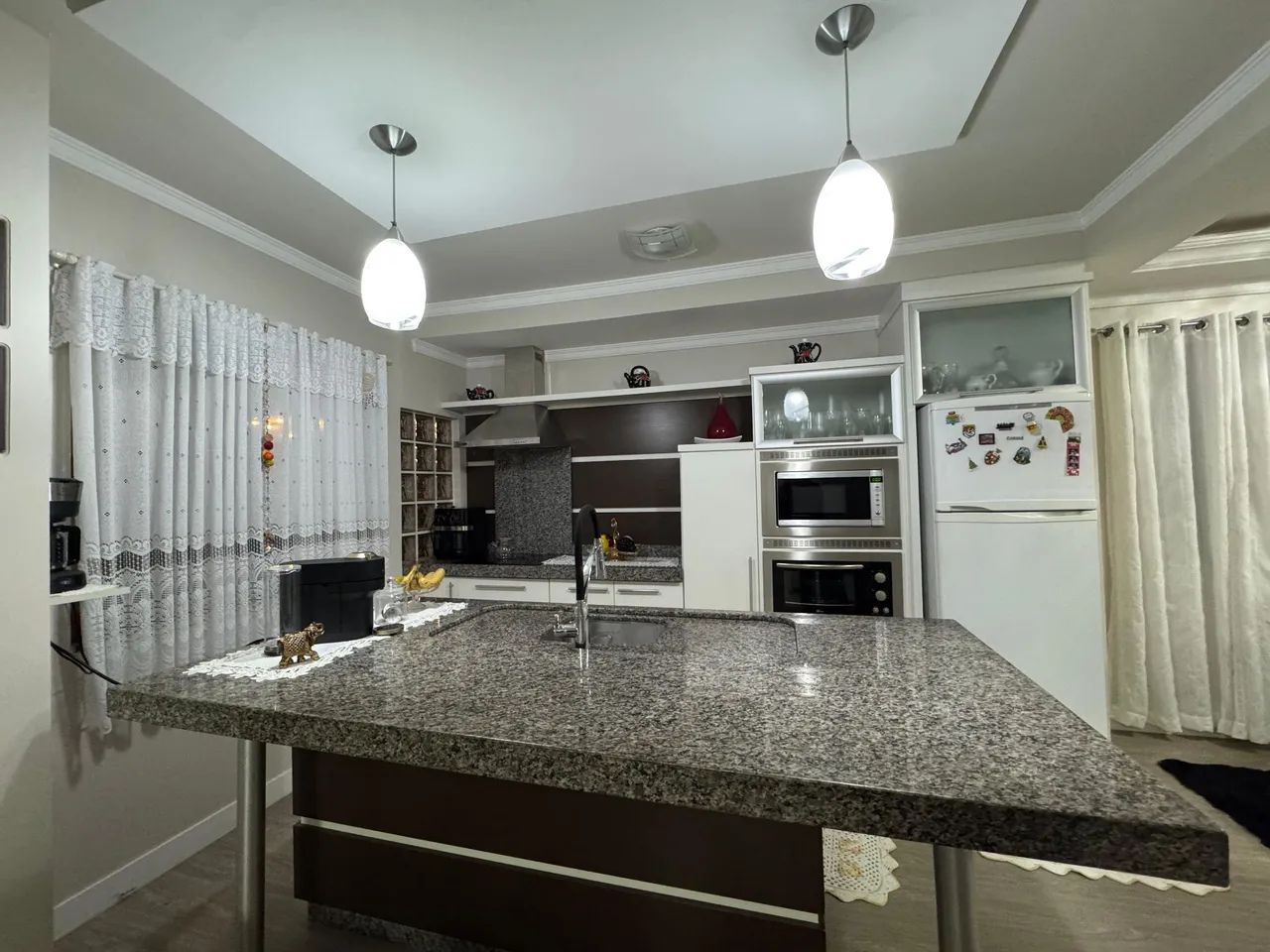 Cozinha completa (ilha) - Foto 2
