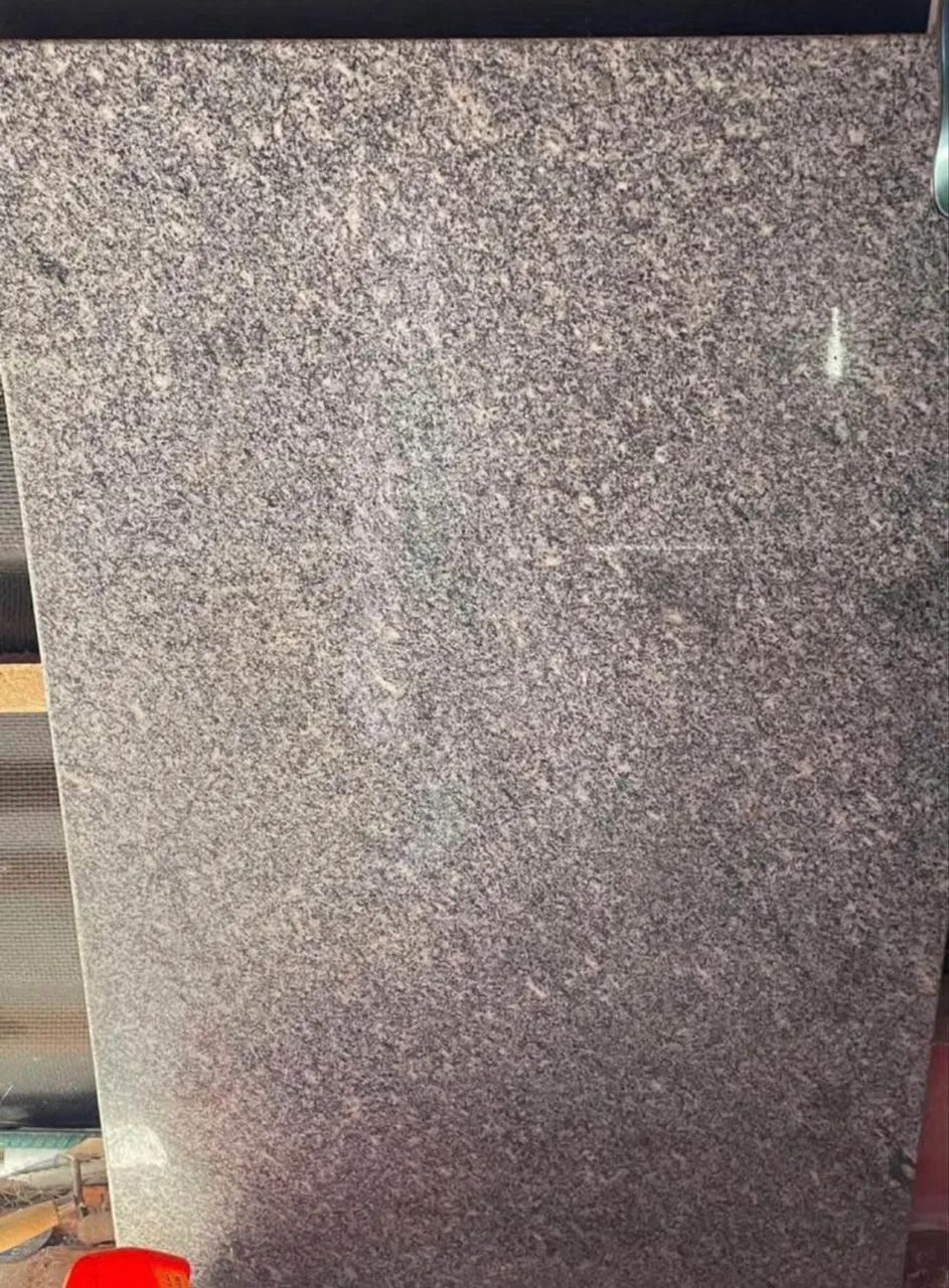 Tampo de granito para mesa 