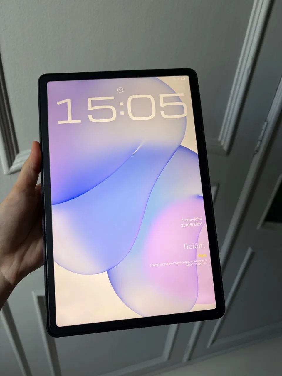 Redmi Pad2 (256GB) - Foto 4