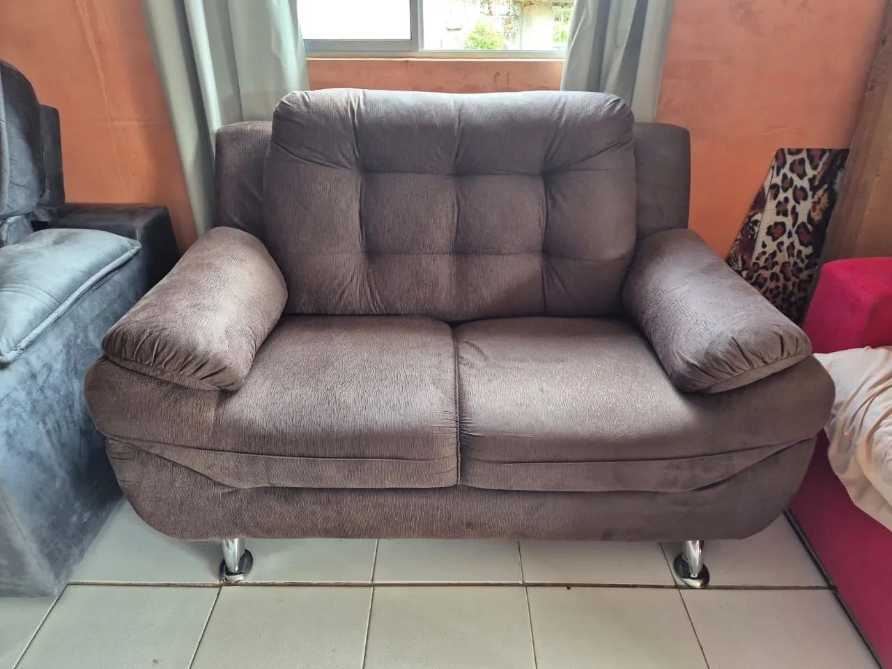 New Two-Seater Sofa467352351713546241