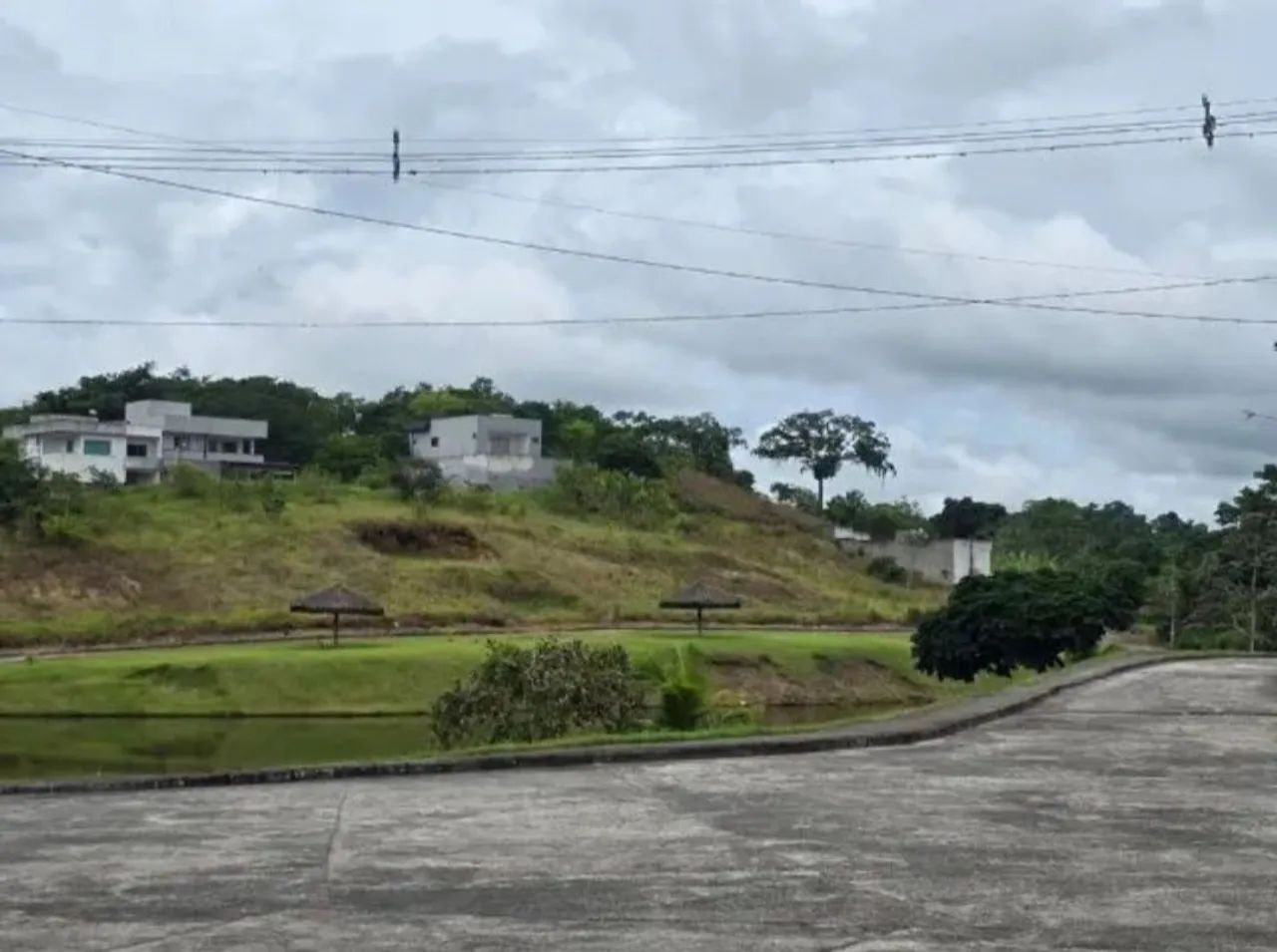 Vendo Terreno em Condomínio  - Foto 3