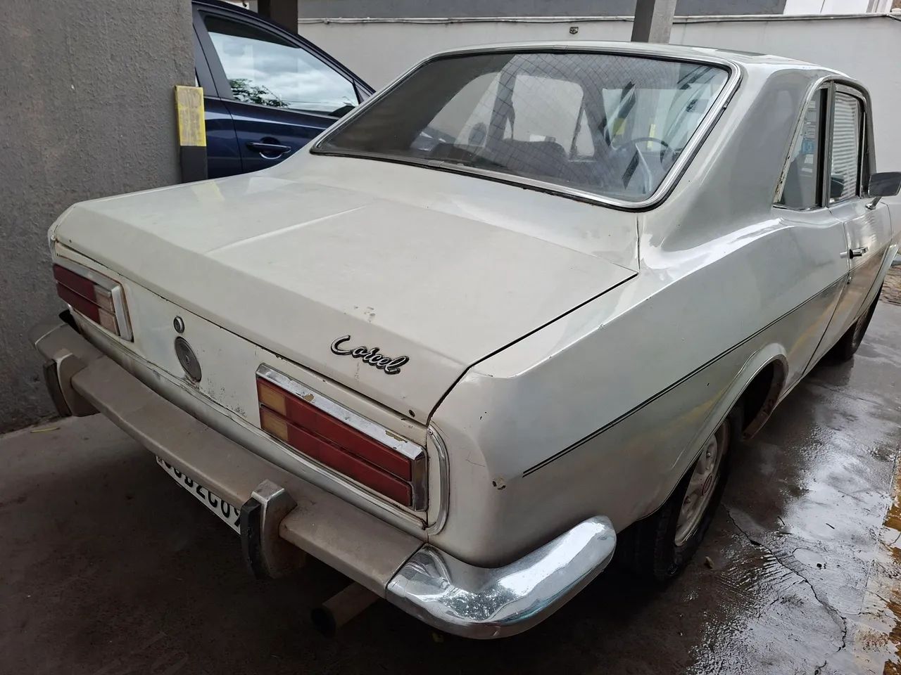 Ford Corcel I 1977 - Foto 3