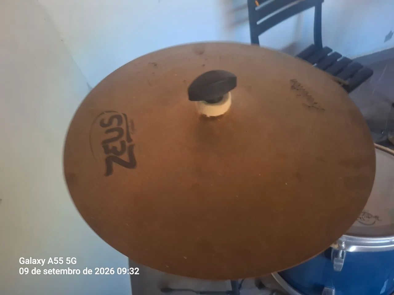 Vendo Bateria Premium 1700,00 - Foto 5