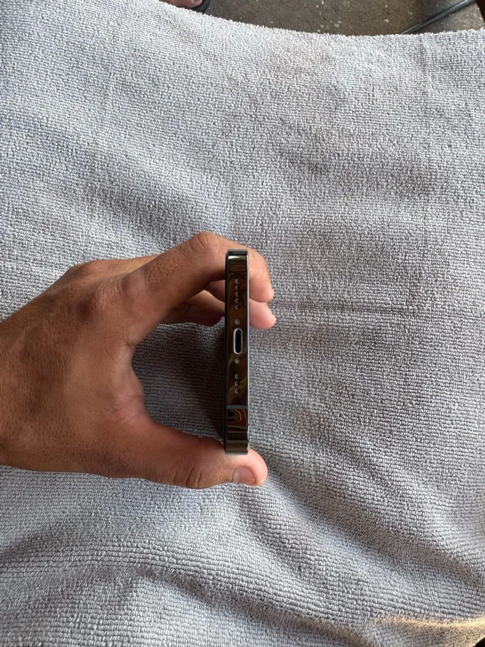 iPhone 13 Pro  - Foto 5