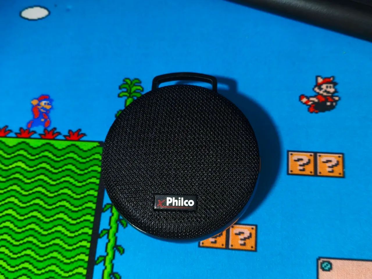 Caixa de som Philco 
