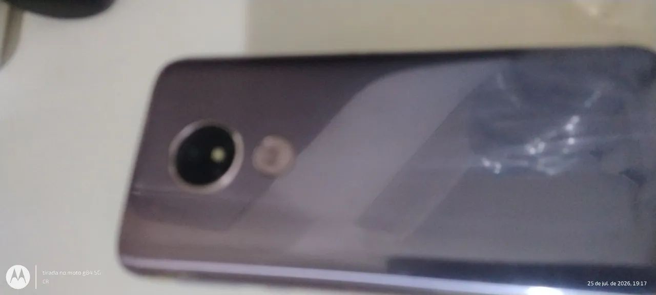 Vendo celular Motorola G7 Power  - Foto 2