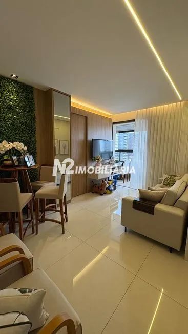 Venda Apartamento SANTA MONICA - Foto 4