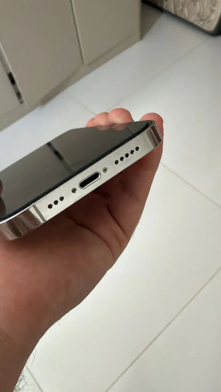 IPHONE 14 PRO 256gb - Foto 5