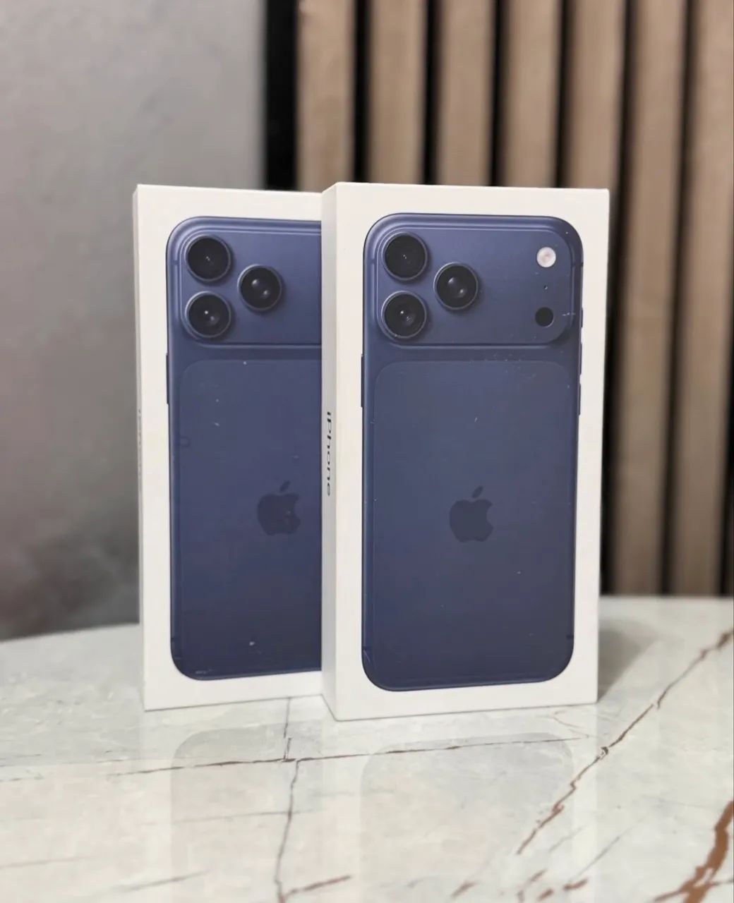 iPhone 17 Pro Max 256 GB Lacrado
