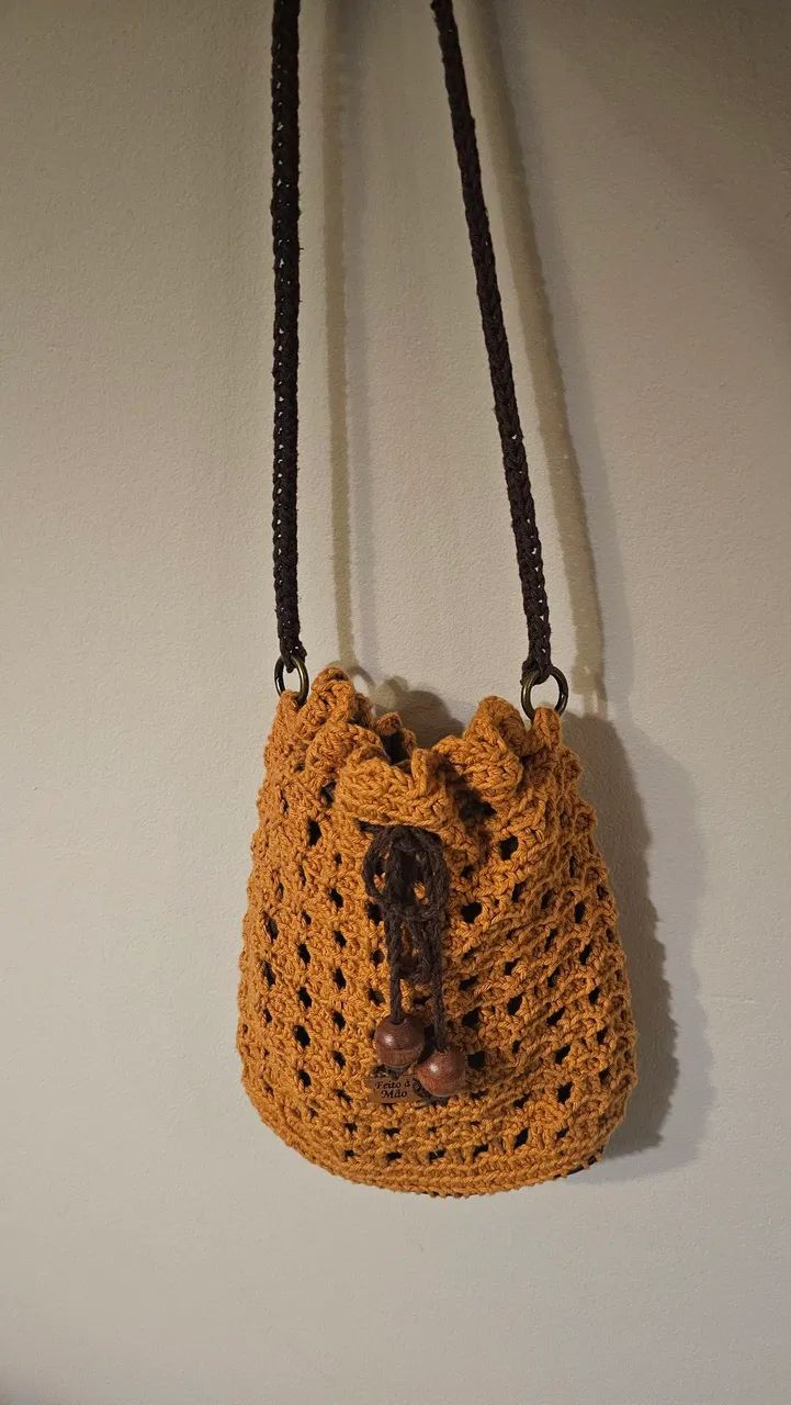 Bolsa de Crocré