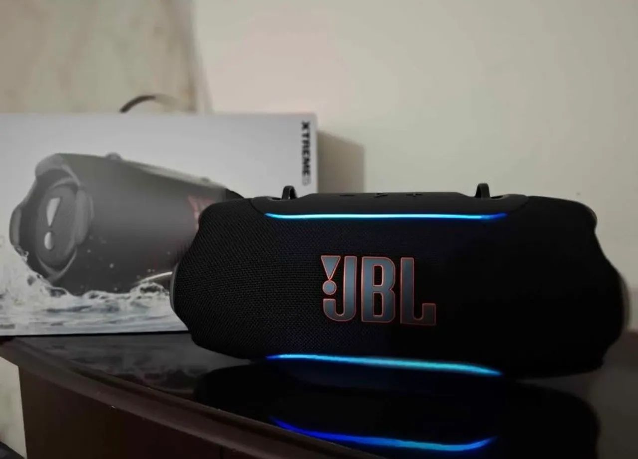 JBL XTREME 5  - Foto 3