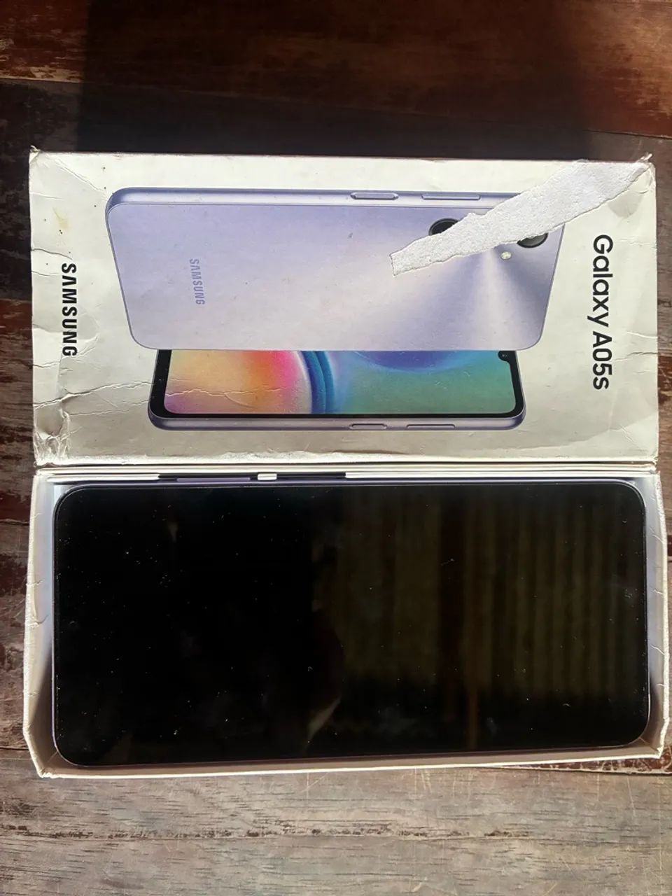 Samsung A05s - Foto 3