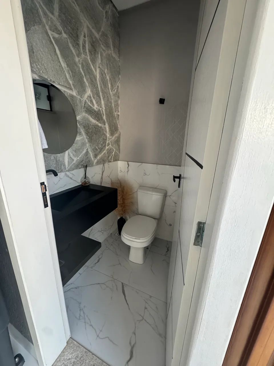 Casa em Condomínio 4 Quartos - Foto 3