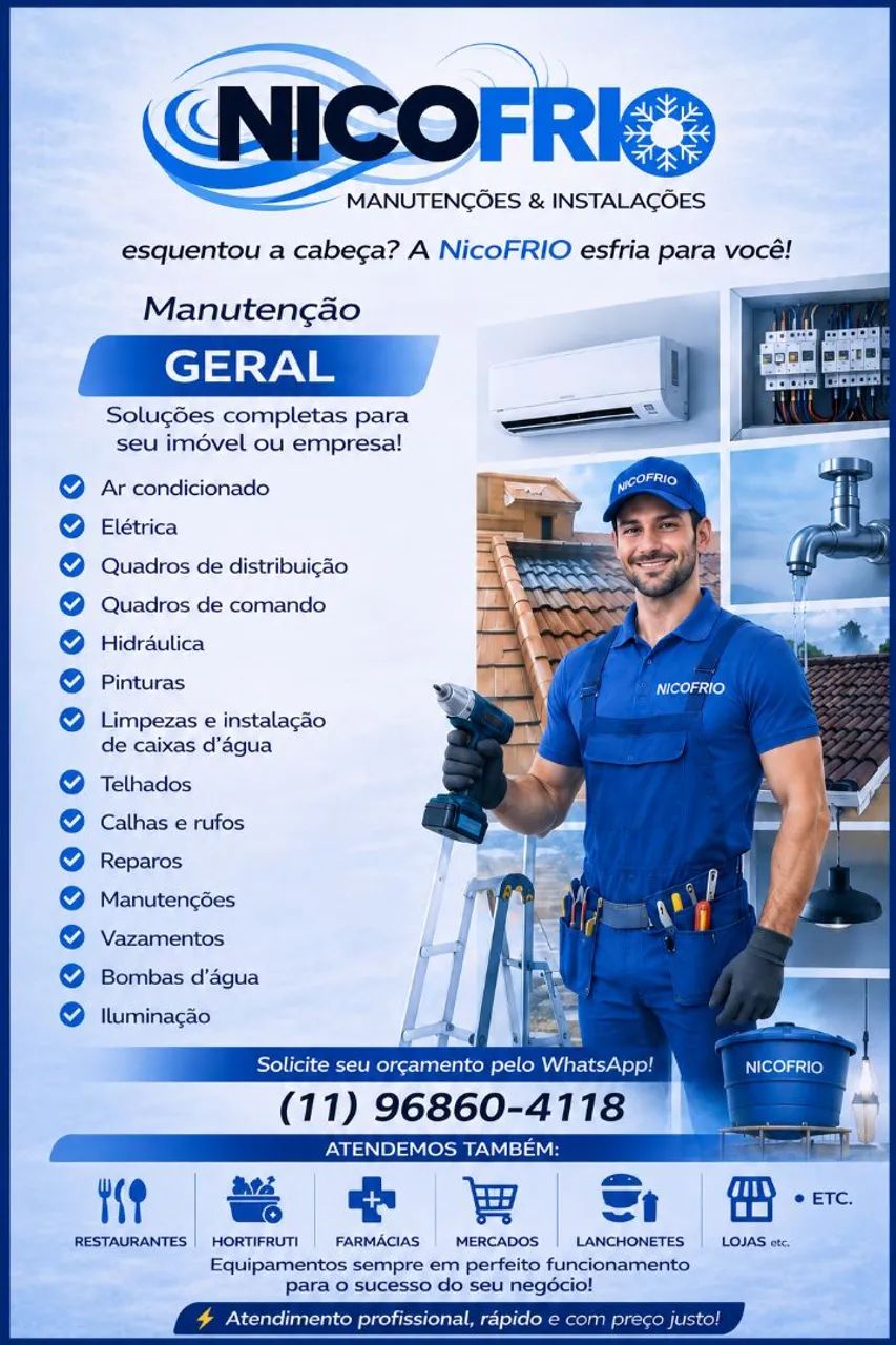 Refrigeração e climatização  - Foto 3