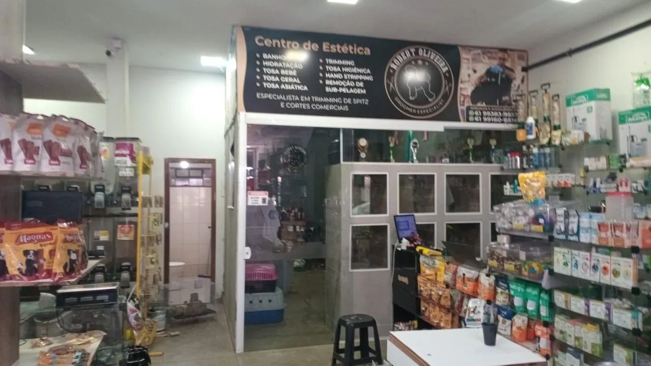 PASSO PONTO DA LOJA  - Foto 4