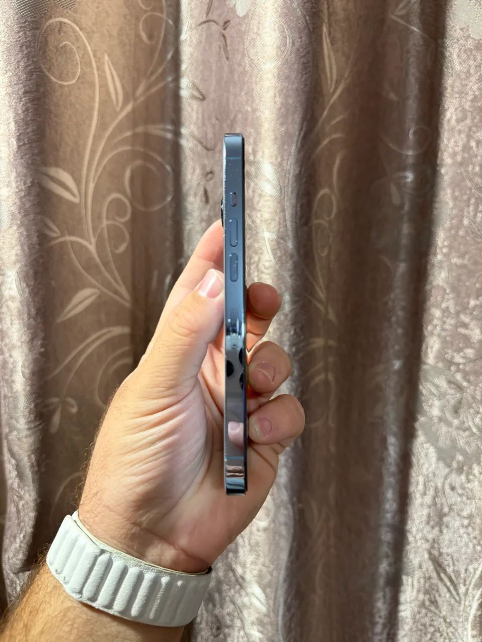 iPhone 13 Pro 128gb - Foto 3