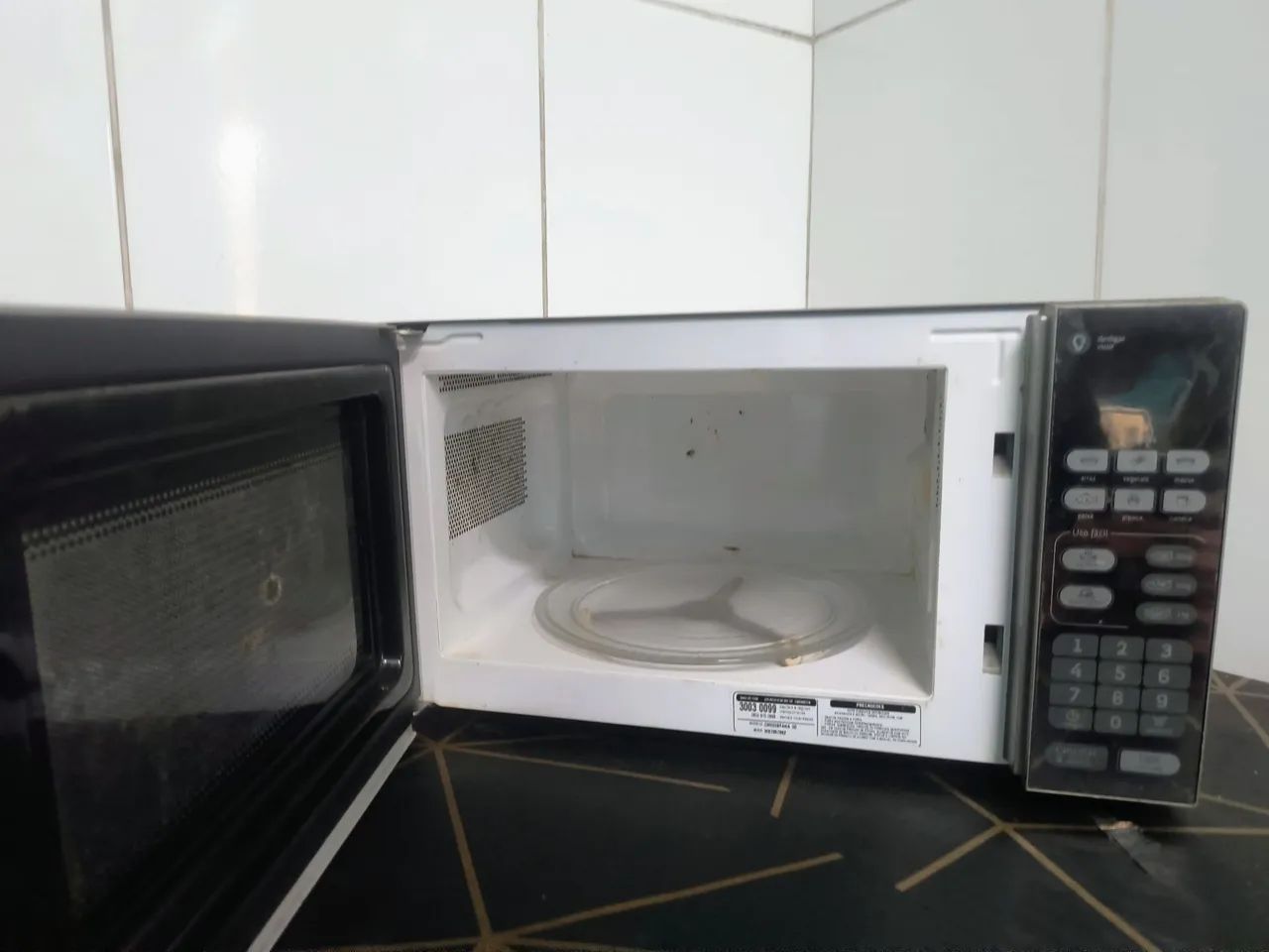 Microondas Consul 20L - Foto 4