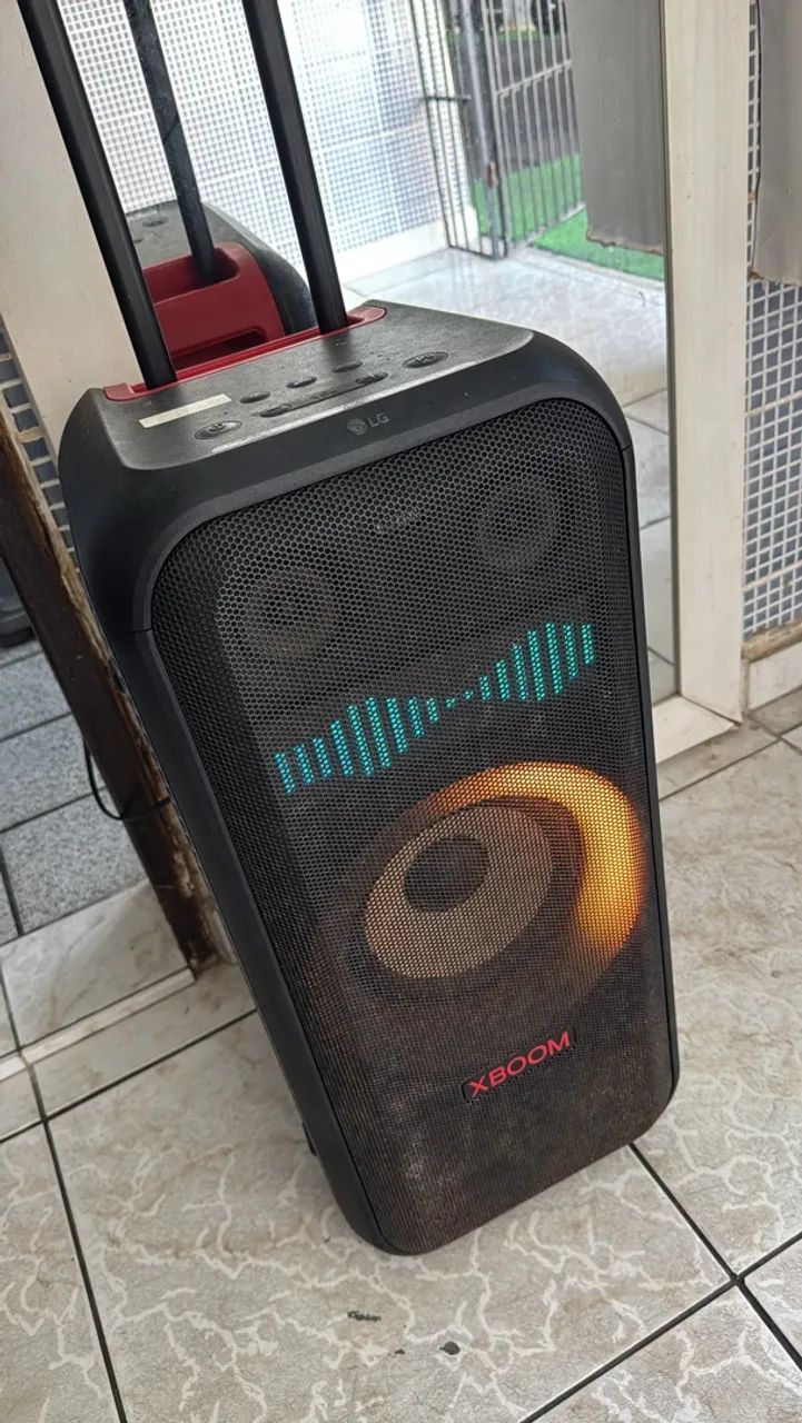 XBOOM 