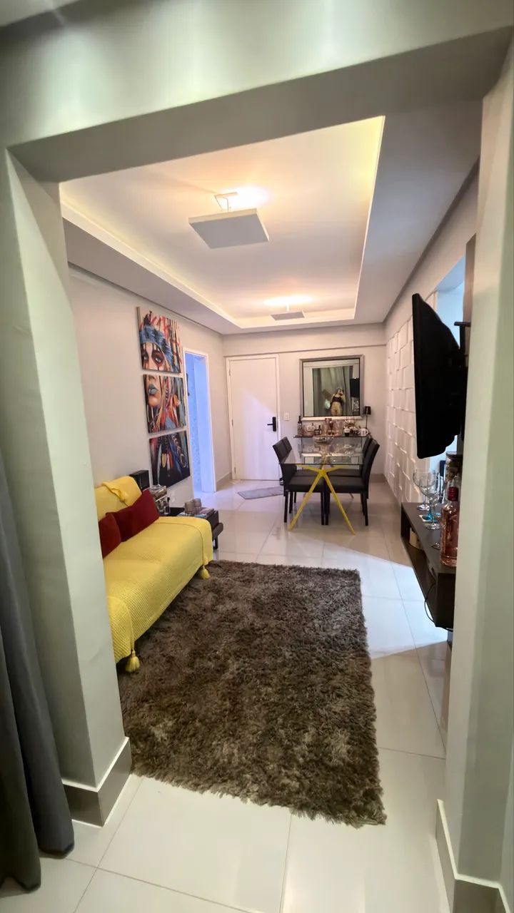 Foto - Brasília - Sul (Águas Claras)