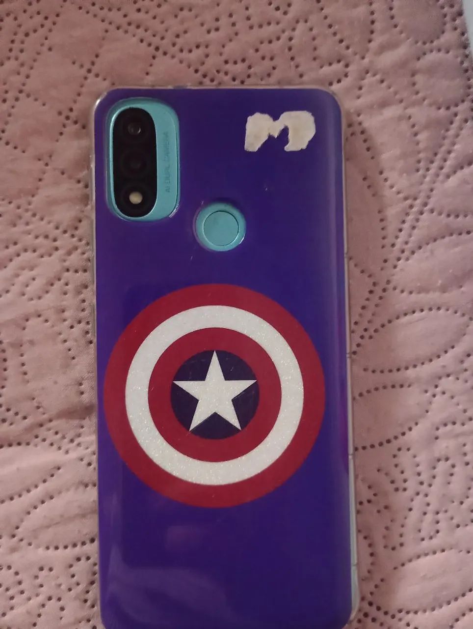 Vendo Celular Motorola e20 - Foto 4