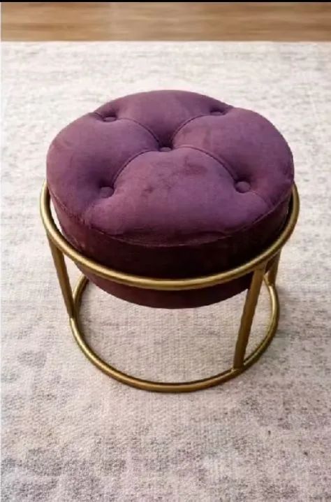 POLTRONAS LINDAS E CONFORTÁVEIS PARA DEIXAR SUA CASA AINDA MAIS LINDA! ?<br><br> - Foto 5