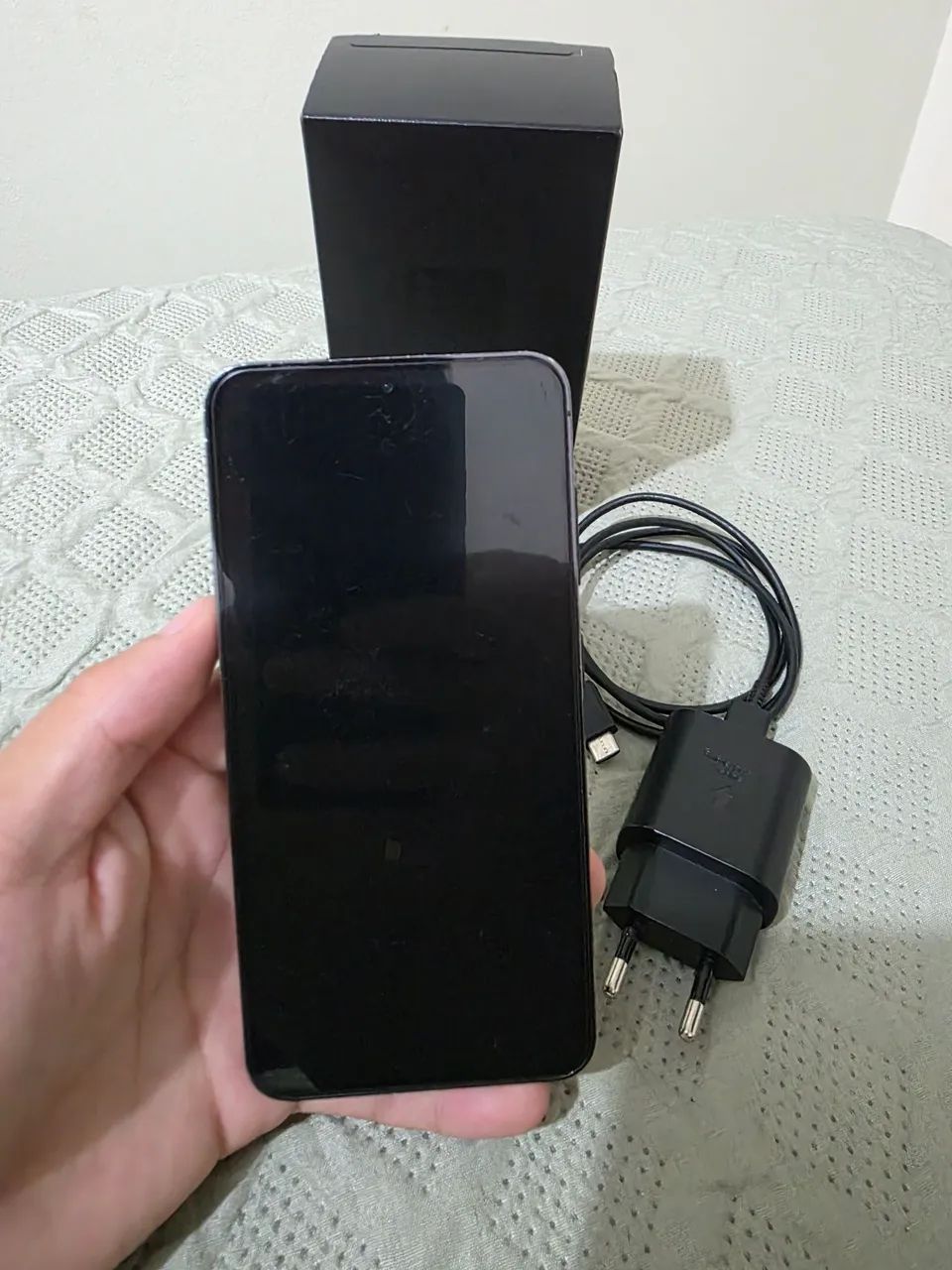 Samsung S23 Base 512gb - Foto 4