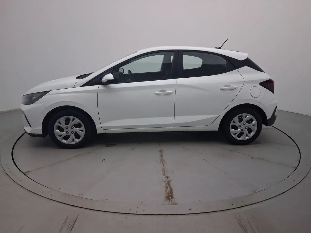 Hyundai HB20 Comfort Plus 1.0 Flex 12V Mec., foto 2 de 18