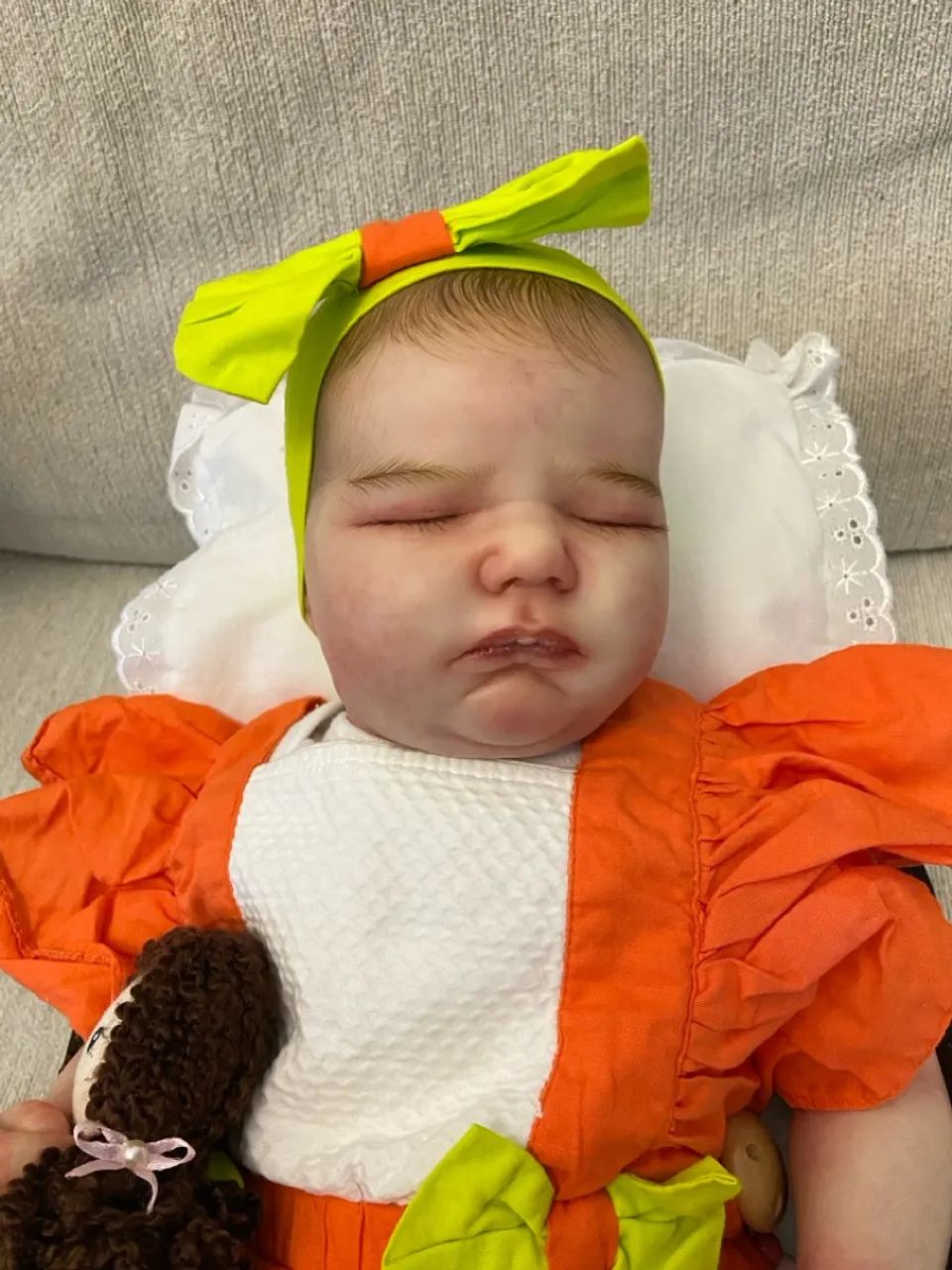 Bebe reborn  - Foto 4