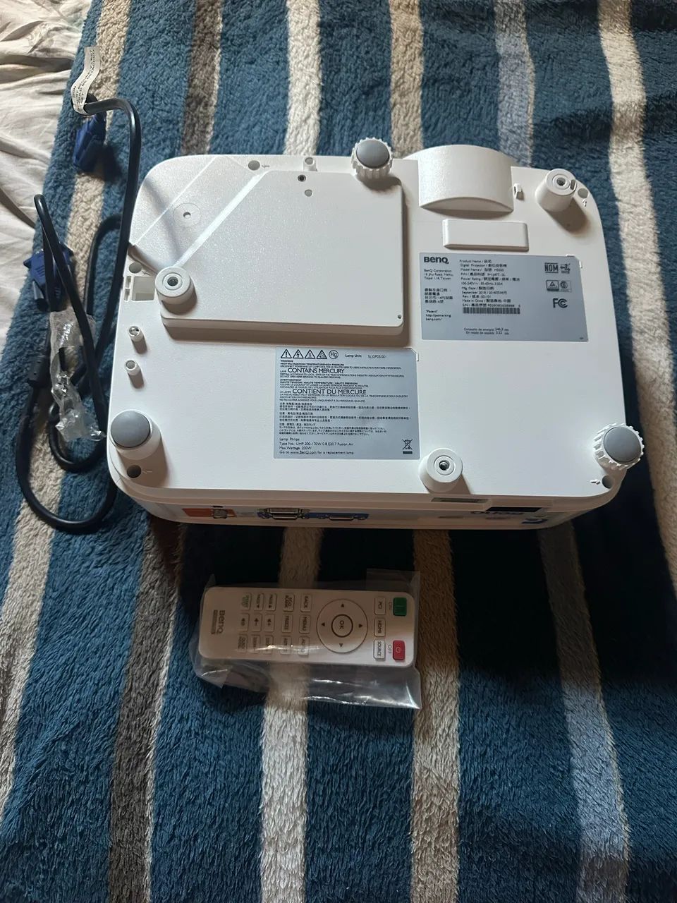 Projetor beng - Foto 3