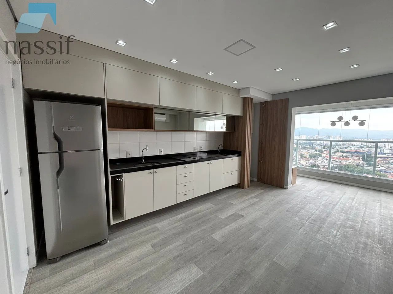 Edifício Carménère - Apartamento Studio à venda no Condomínio Carménère - Foto 2