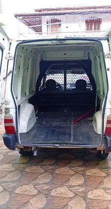 Fiat Fiorino Fiorino Furg.1.5/1.3/1.3 Fire/1.3 F.Flex 2013