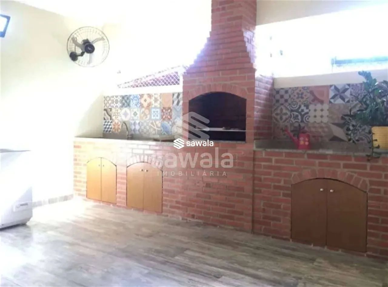 Casa Triplex - Estrada Rodrigues Caldas - Taquara - Foto 3