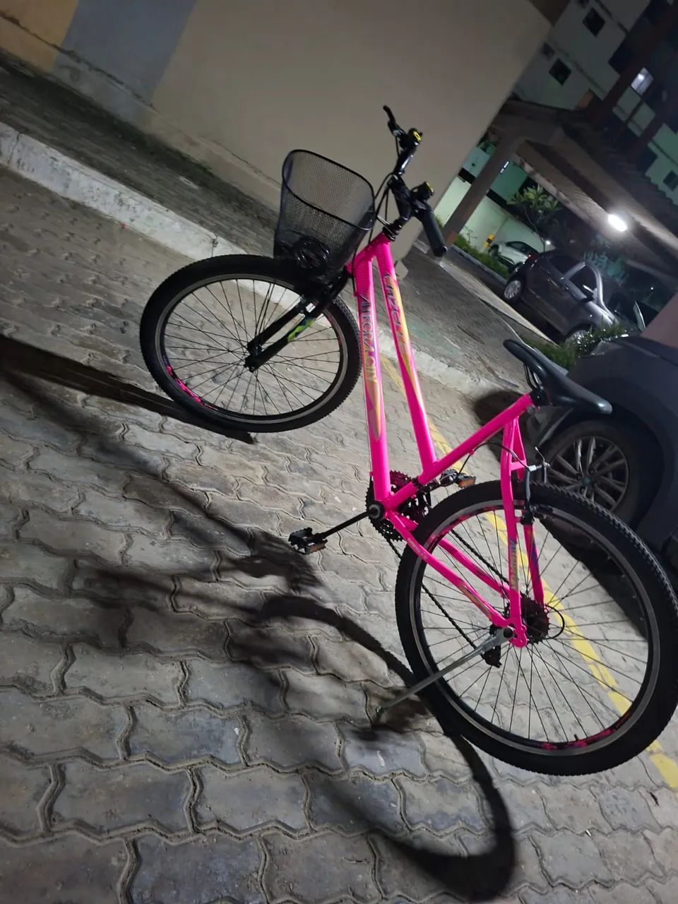 Bike