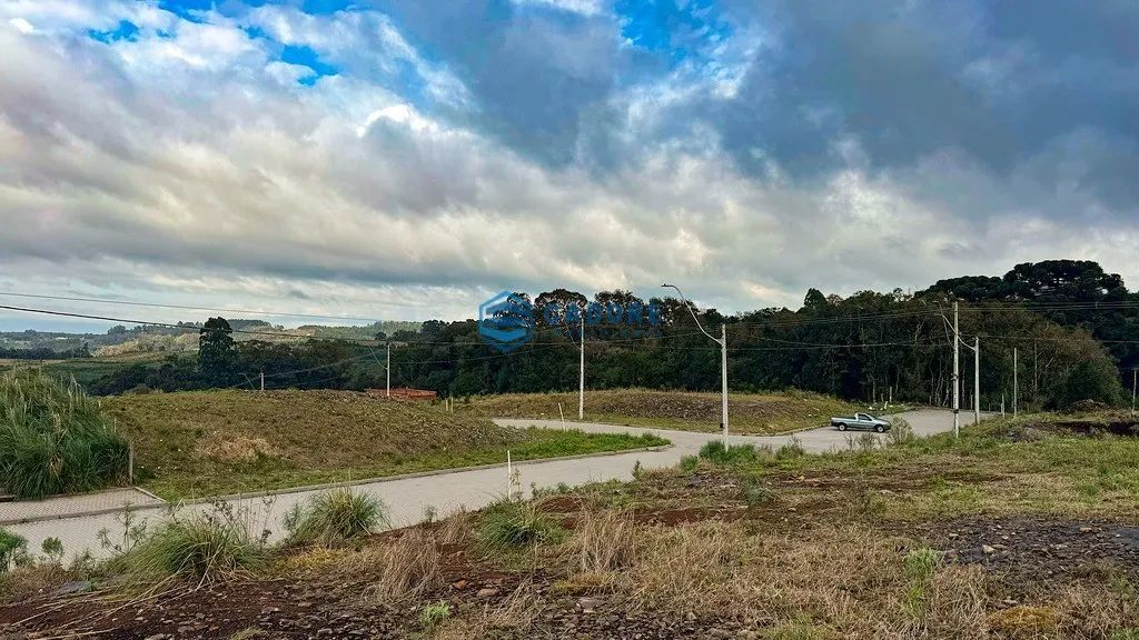 TERRENO NO DESVIO RIZZO COM 357m² - Foto 3