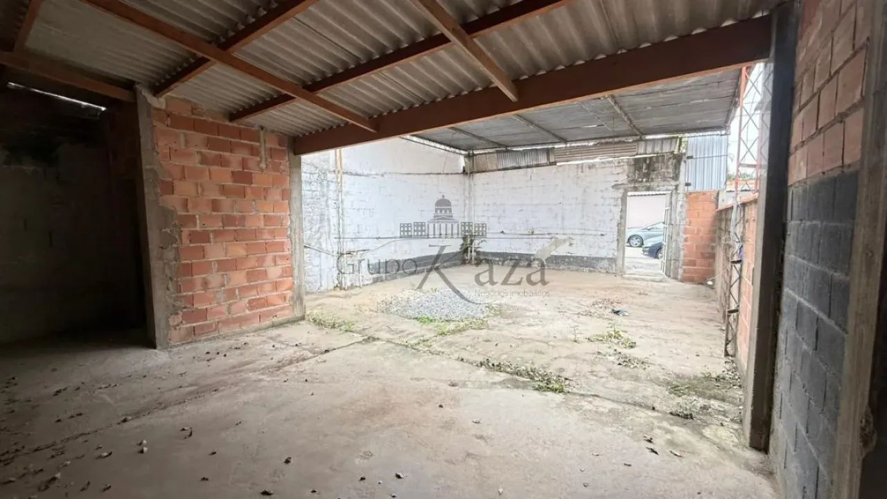 Oportunidade - Galpão Comercial - Cidade Morumbi - 77m². - Foto 3