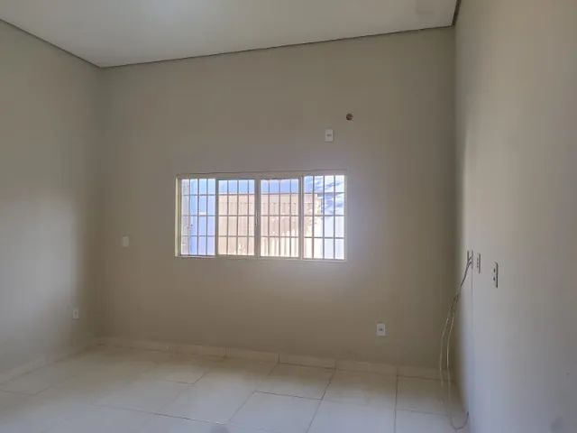 CASA COM 3 QUARTOS, SENDO 2 SUÍTES no Setor Nova Capital PORTO NACIONAL/TO - Foto 5