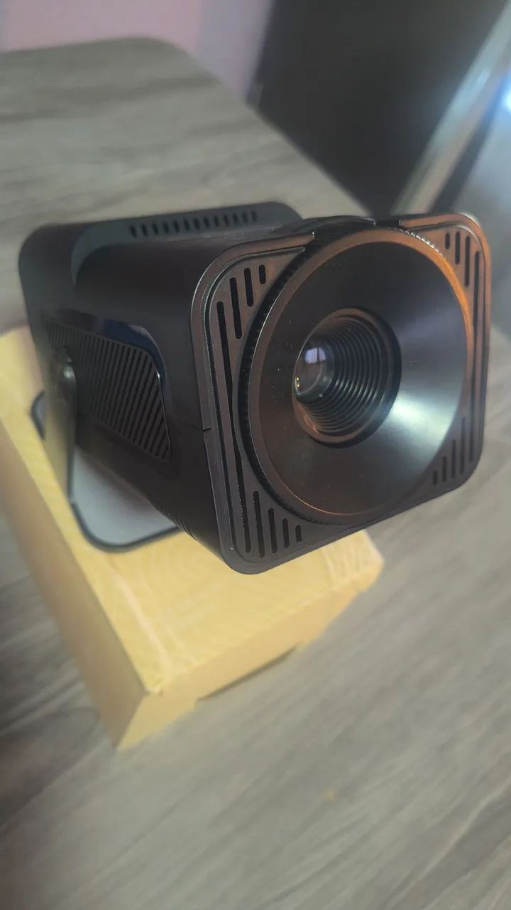 Kit cinema em casa  - Foto 2