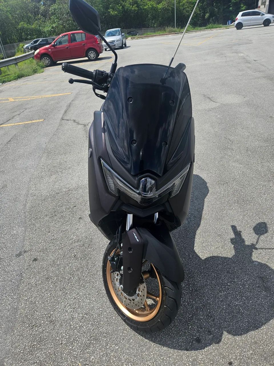 Nmax 160 2025  - Foto 2