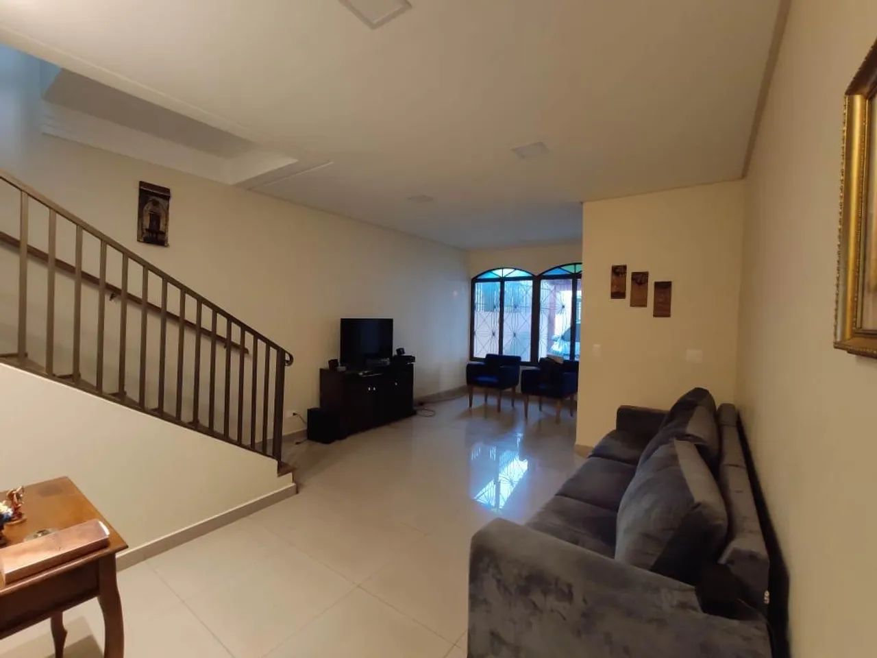 Sobrado reformado e espaçoso - oportunidade  - Foto 3
