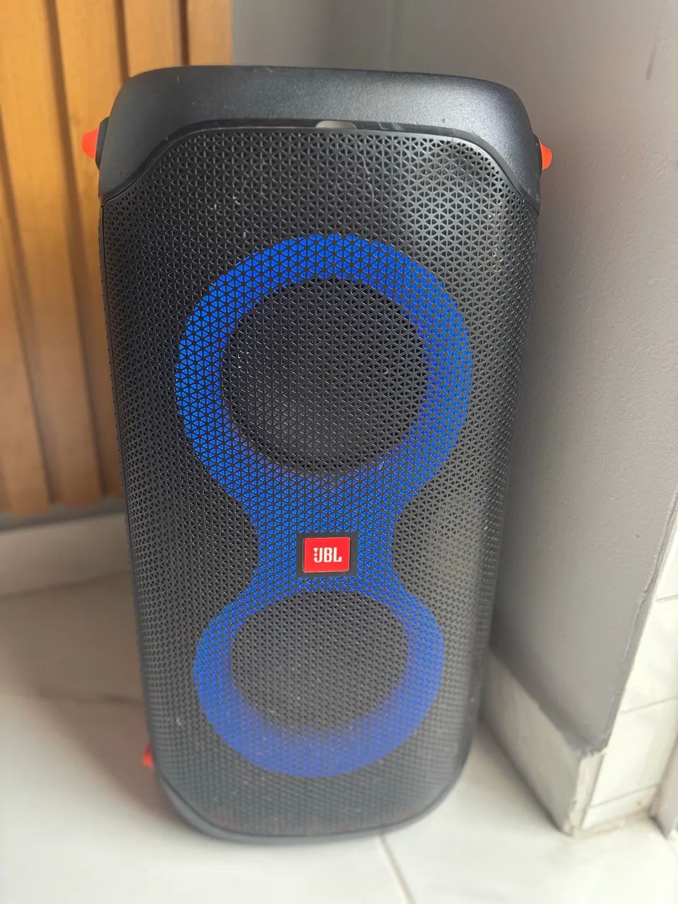 JBL partyBox 110 中古品 Jbl Partybox 110 - Aparelhos de Som - Mocambinho, Teresina