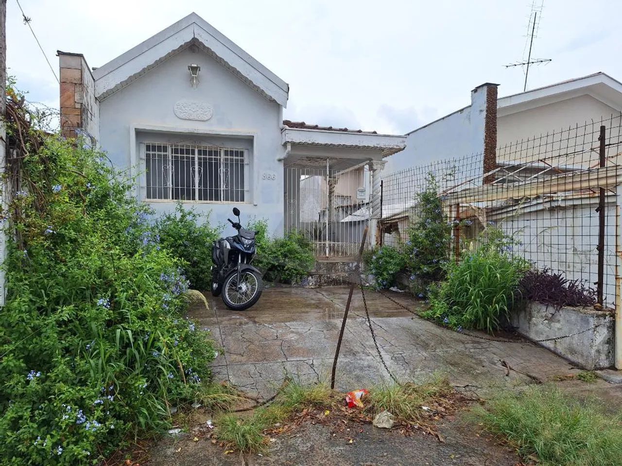 Casa à venda em Campinas, Jardim Chapadão, com 2 quartos, com 331 m² - Foto 2