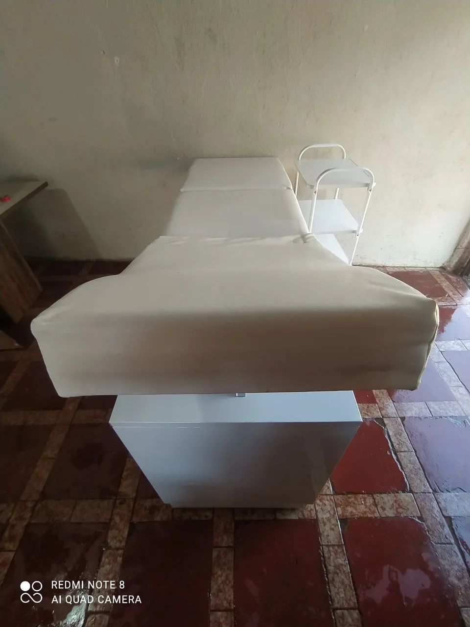 Vendo Maca multiuso profissional.