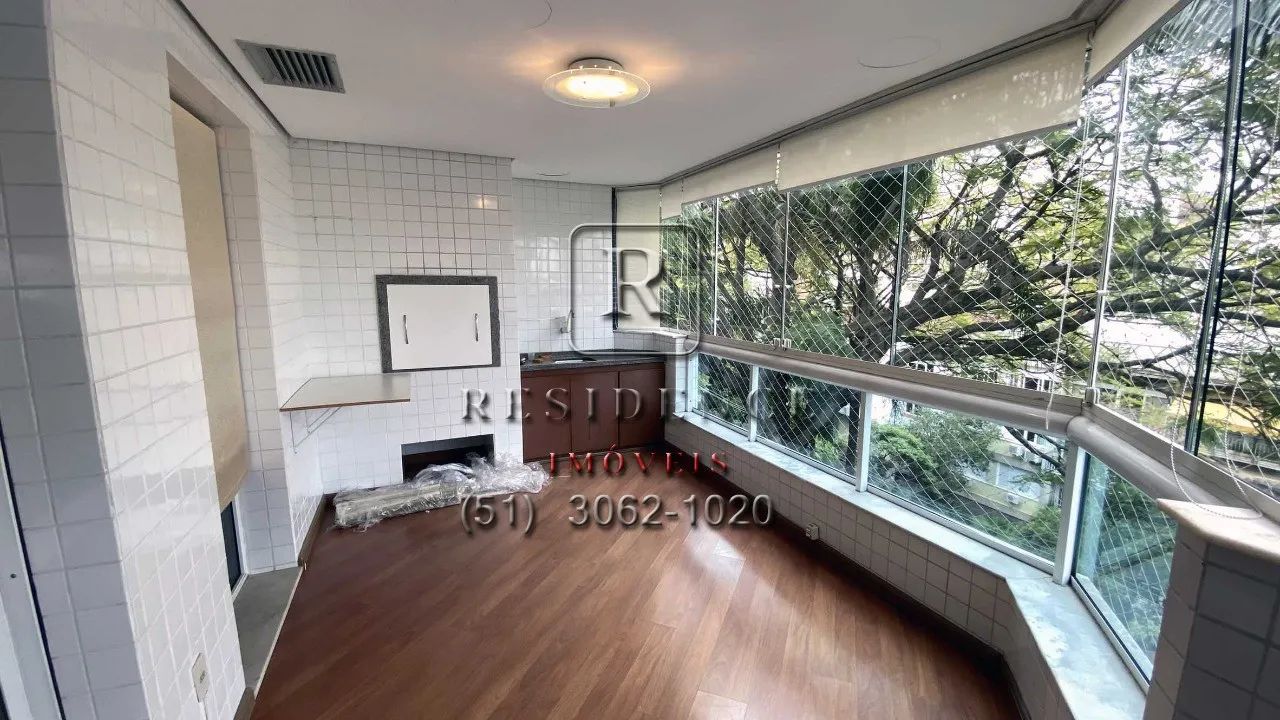 Oportunidade única: Apartamento de luxo com 4 quartos, 4 suítes e 3 vagas na cidade de Por - Foto 6