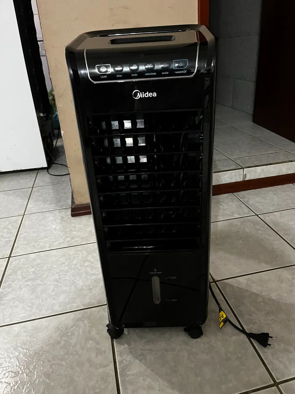 Climatizador de ar Midea - Foto 3