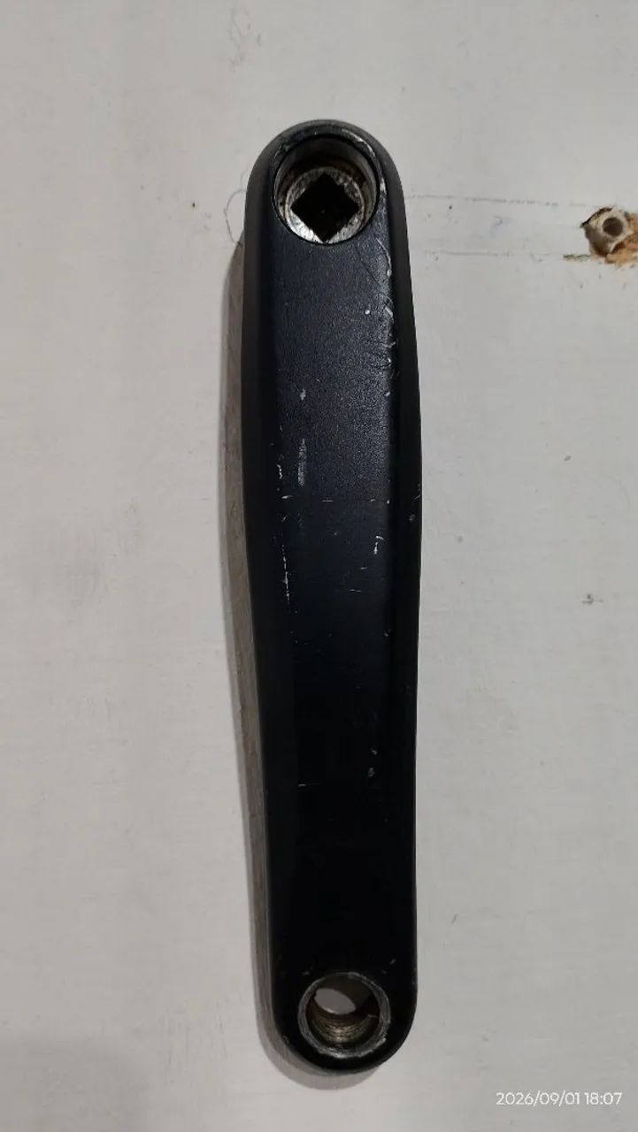 Pedivela Shimano 3x speed - Foto 2