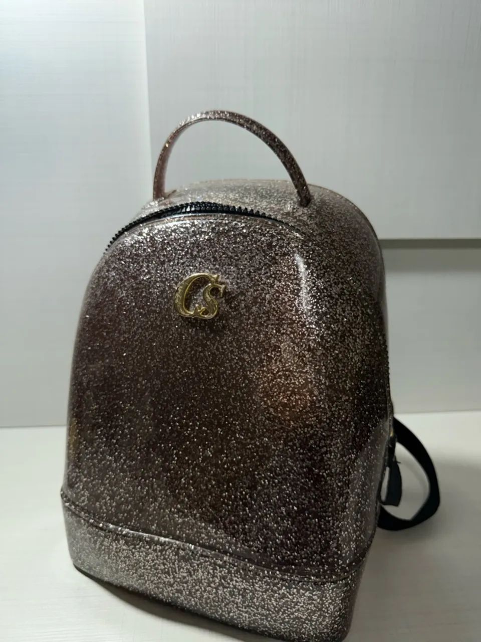 Mochila Carmen steffens 