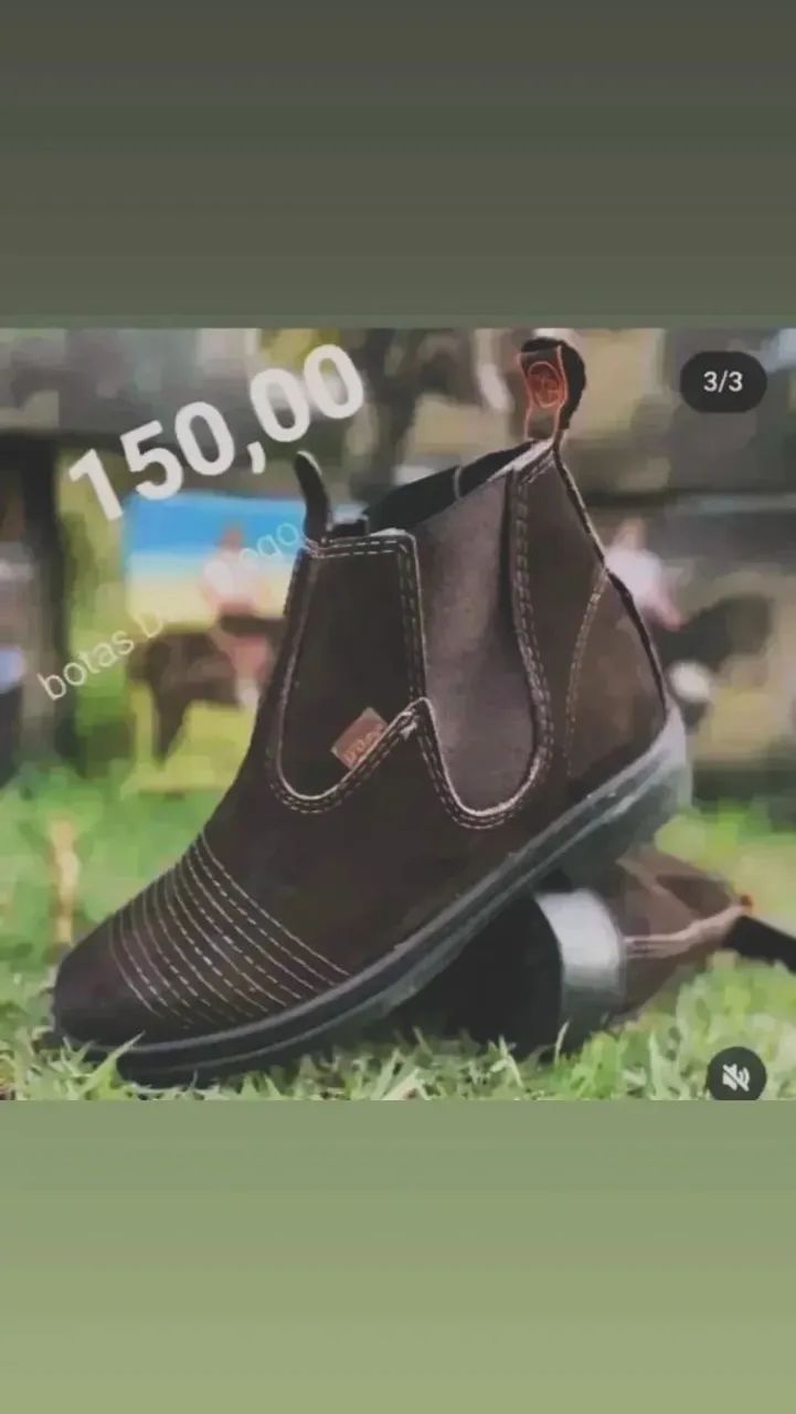 Botas Don Diego  - Foto 5