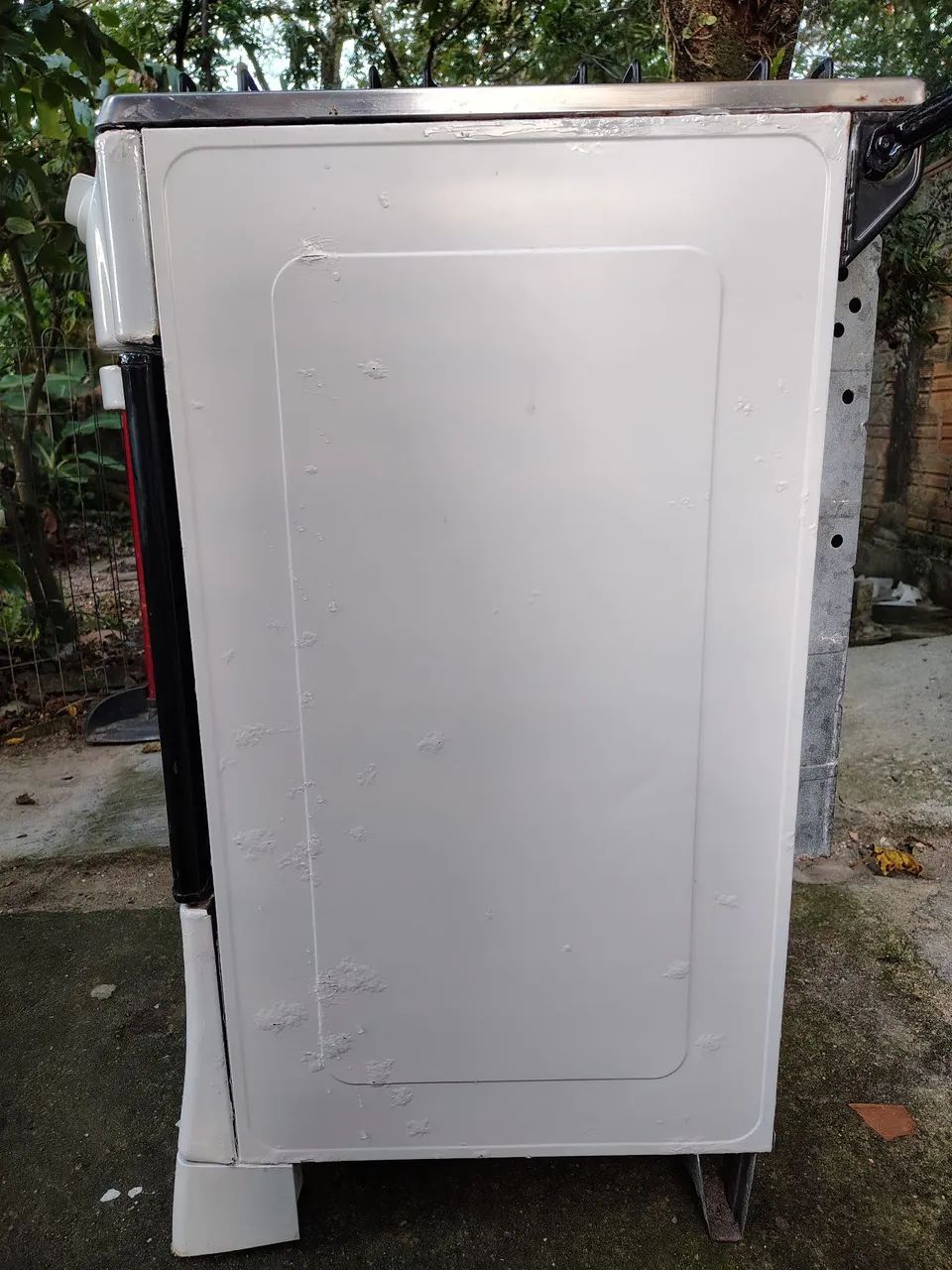 Fogão 4 bocas  - Foto 2