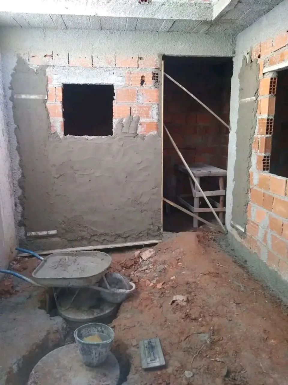 Construção e reformas  - Foto 2