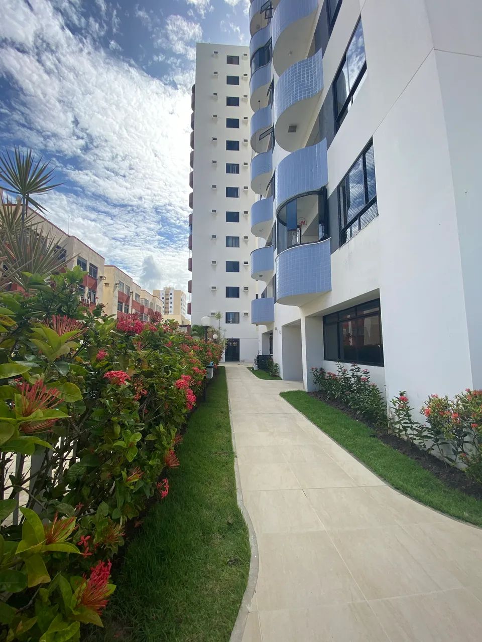 Cond Mercure jardins  - Foto 3